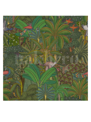 Gardens Of Pichwai - Nakhrro